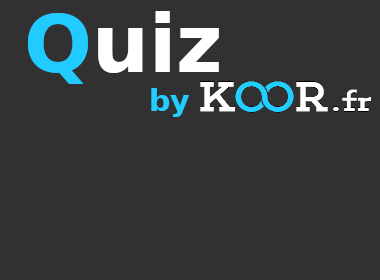Quiz/QCM de test de connaissances sur Le langage C