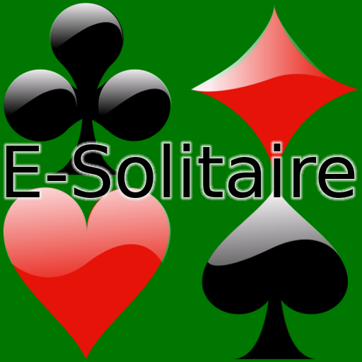 E-Solitaire - Android Game