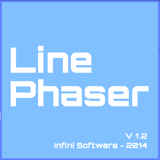 Line Phaser - Android Game