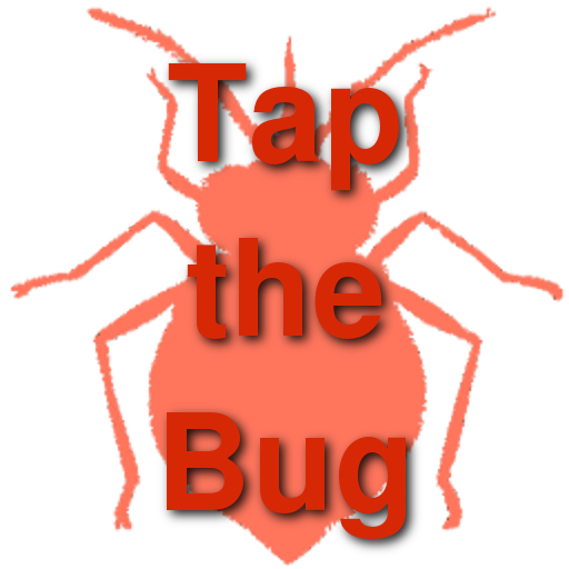 Tap the Bug - Android Game