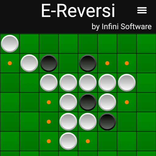 E-Reversi - Android Game