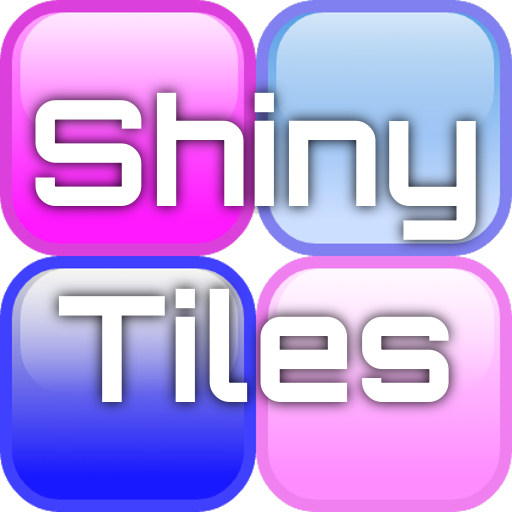 Shiny Tiles - Android Game